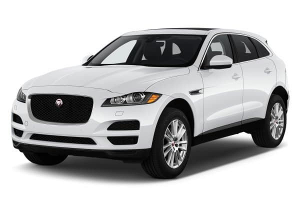 SUV, 5d