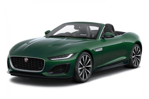 Convertible, 2d