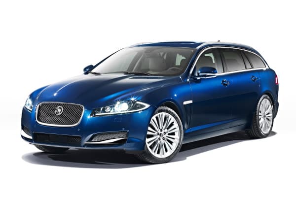 Sportbrake, 5d