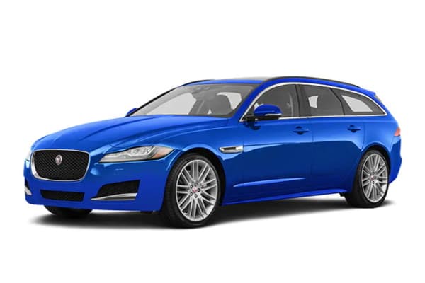 Sportbrake, 5d
