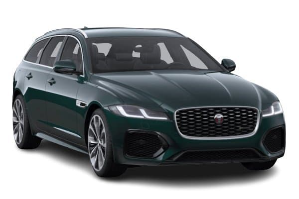 Sportbrake, 5d