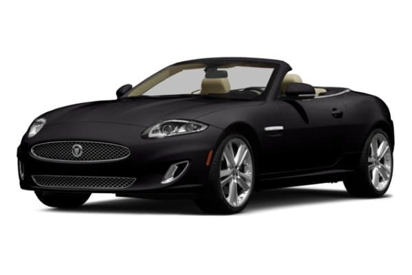 Convertible, 2d