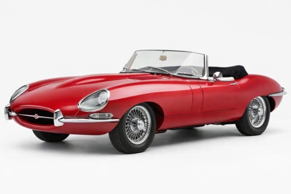 Roadster, 2d