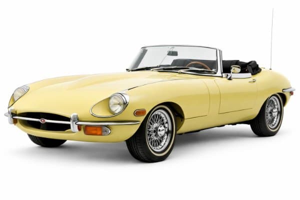 Roadster, 2d