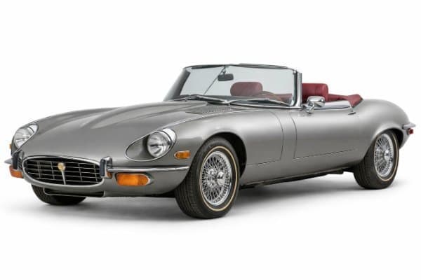 Roadster, 2d