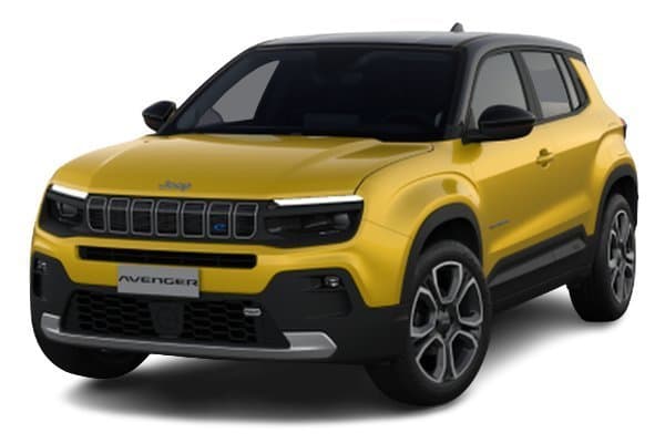 SUV