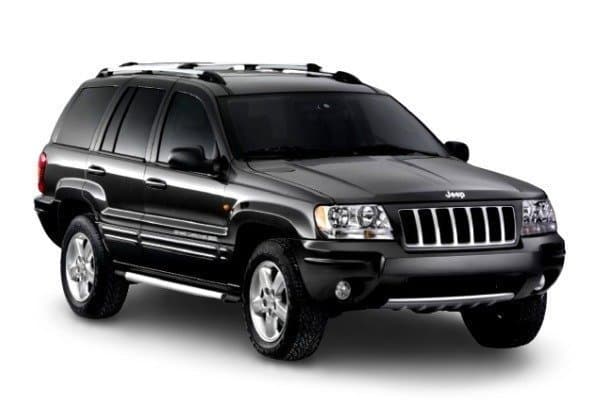 SUV, 5d