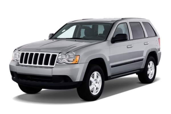 SUV, 5d