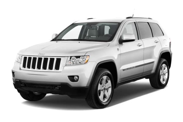 SUV, 5d