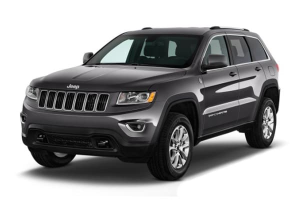 SUV, 5d