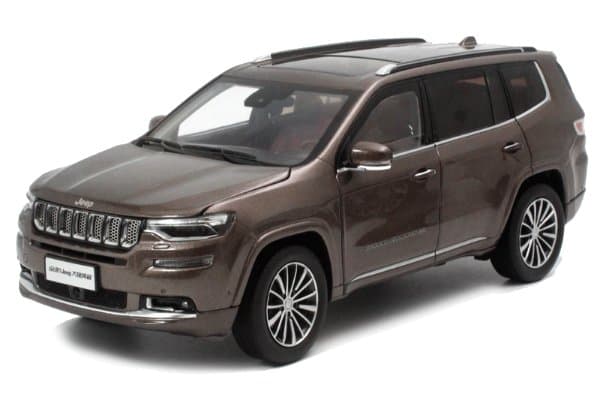 SUV, 5d