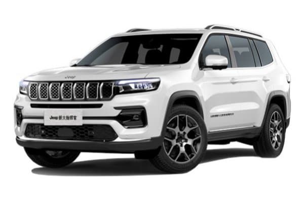 SUV, 5d