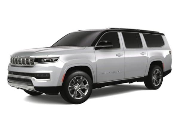 SUV, 5d
