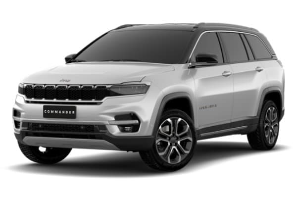 SUV, 5d