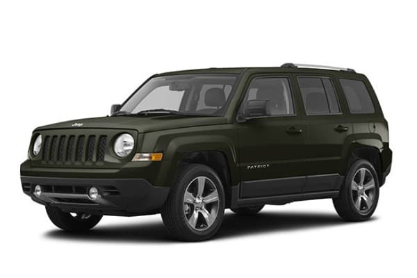SUV, 5d