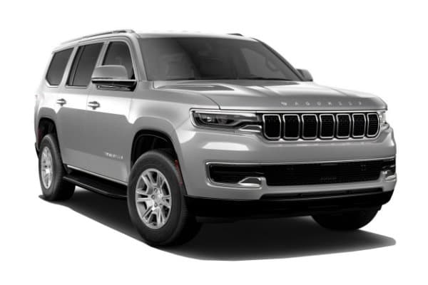 SUV, 5d