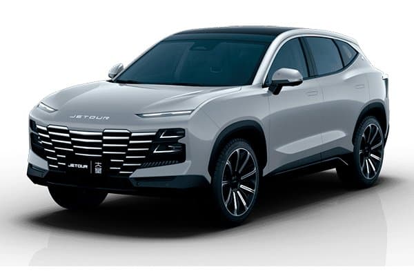 SUV, 5d
