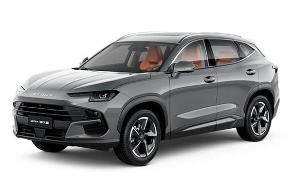 SUV, 5d