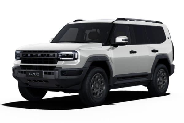 SUV, 5d