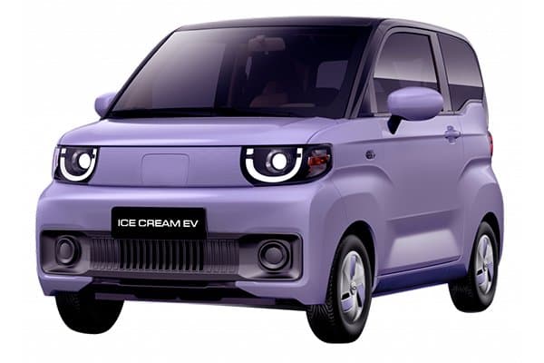 Hatchback, 3d