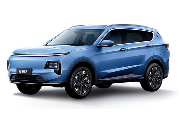 SUV, 5d