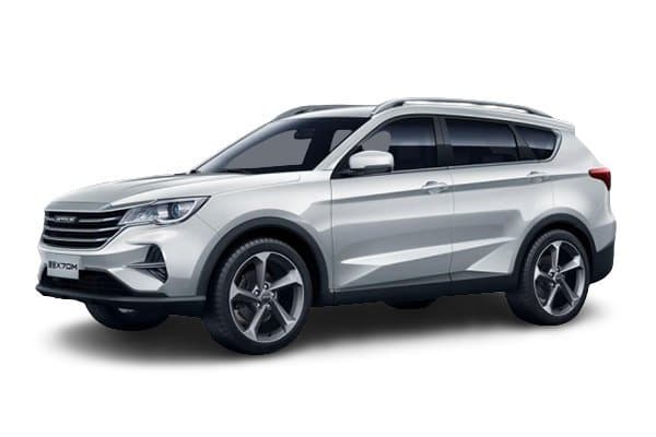 SUV, 5d