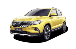 SUV, 5d