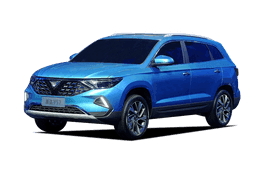 SUV, 5d