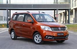 MPV, 5d