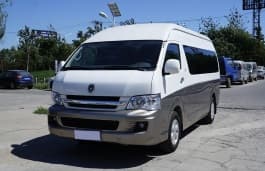 Bus