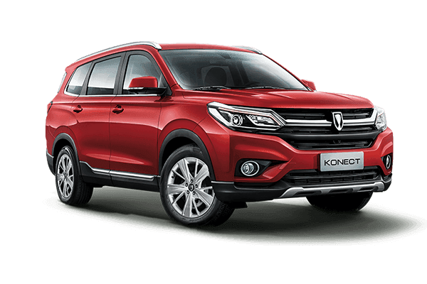 Sport Utility, 5d