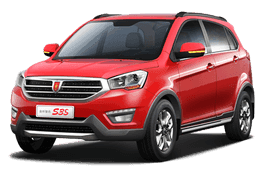 SUV, 5d