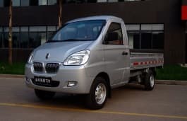 Truck, 2d