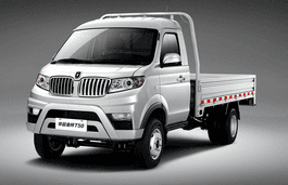 Truck, 2d