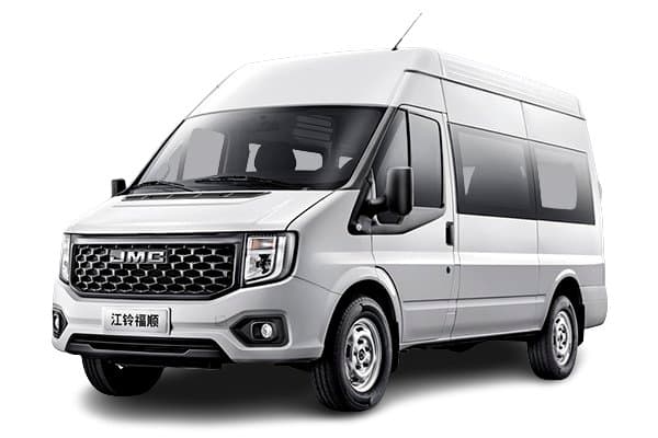 Minibus, 5d