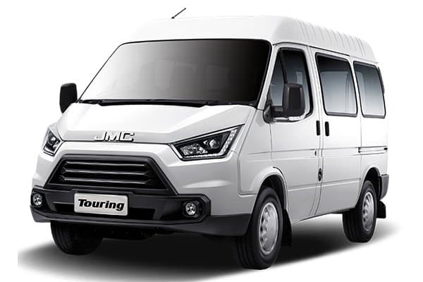 Minibus