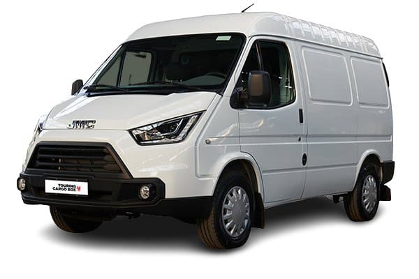 Van