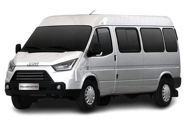 Van, 6d