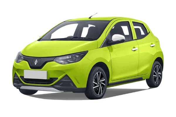 Hatchback, 5d