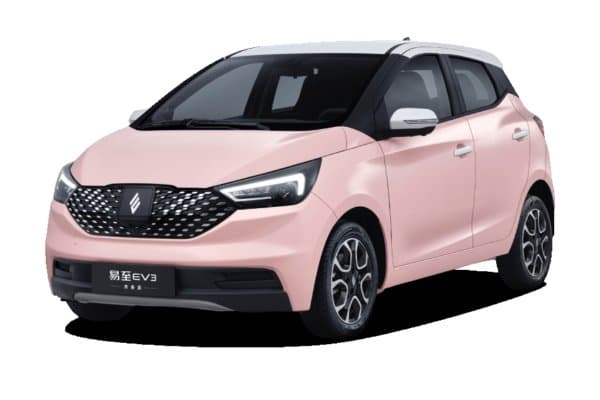 Hatchback, 5d