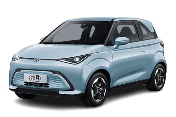 Hatchback, 3d