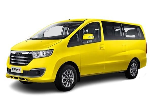 Van