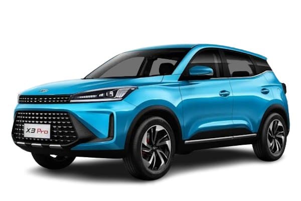 SUV, 5d
