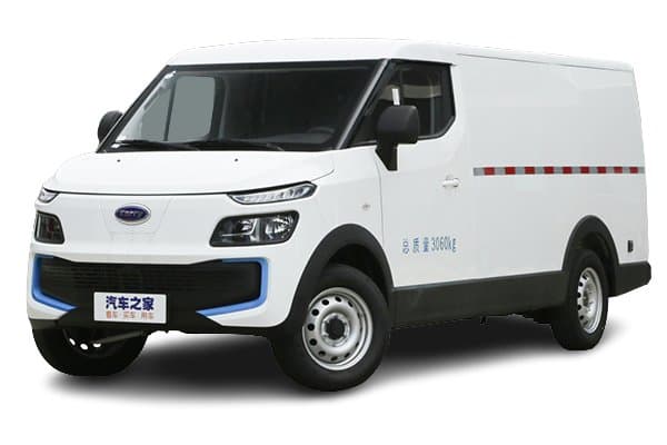 Van