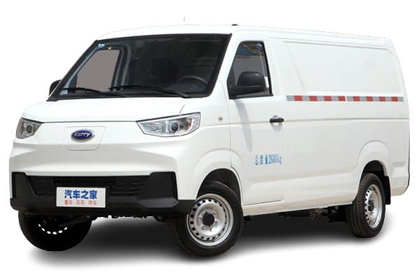 Van
