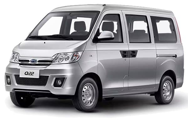 Van