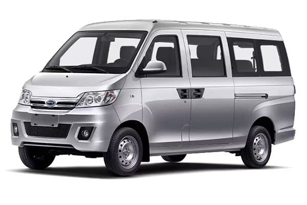 Van