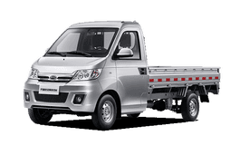Truck, 2d