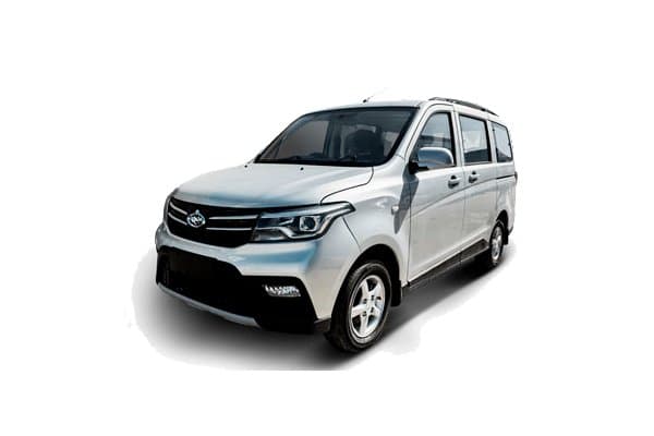 SUV, 5d