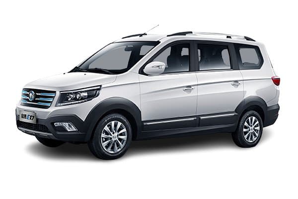 SUV, 5d